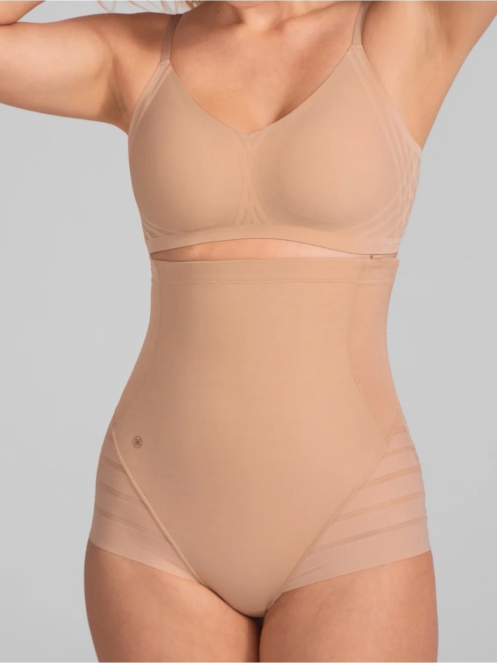 Honeylove Queen Brief